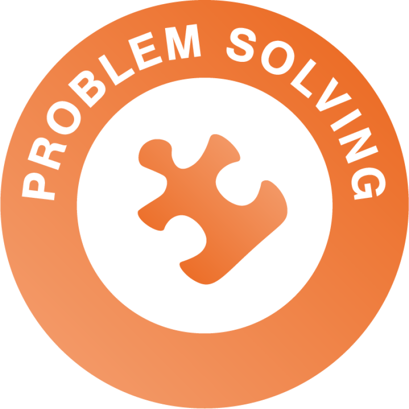 Problem solving