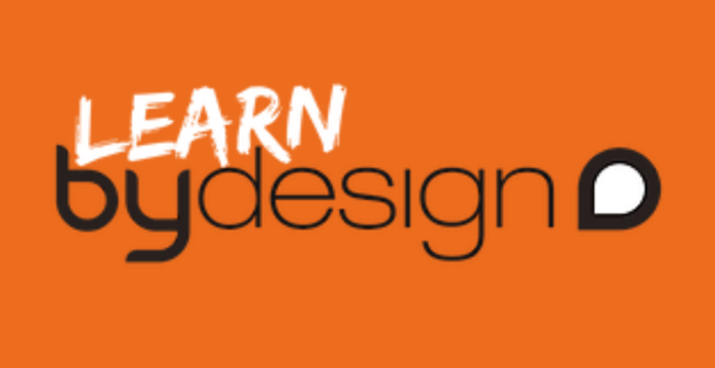 Learn By Design logo